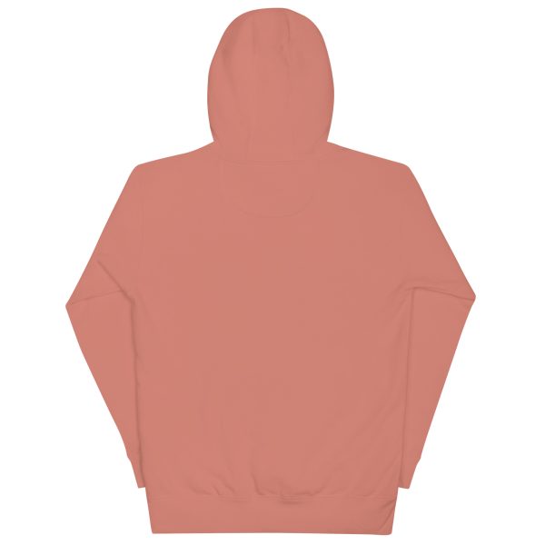 Goat Pen Capricorn Logo Hoodie | DTG Printed - Image 22