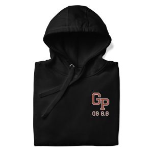 Goat Pen OG 0.0 Hoodie