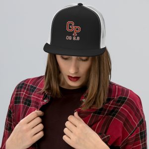 Goat Pen OG 0.0 Trucker Hat