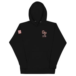 Goat Pen 270 Club Hoodie
