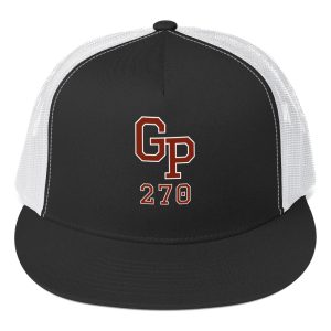 Goat Pen 270 Club Trucker Hat