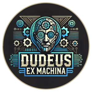 Dudeus-Ex-Machina-Icon