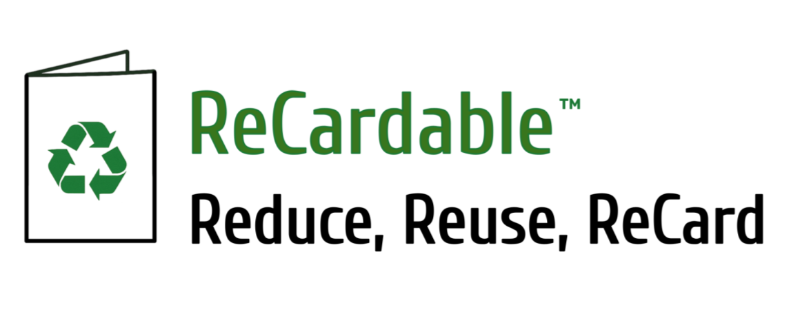 ReCardable – Let’s Take On “Big Greeting Card”