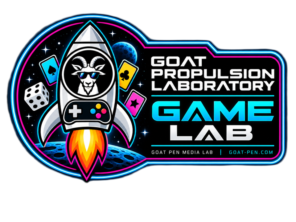 GPL Game Lab