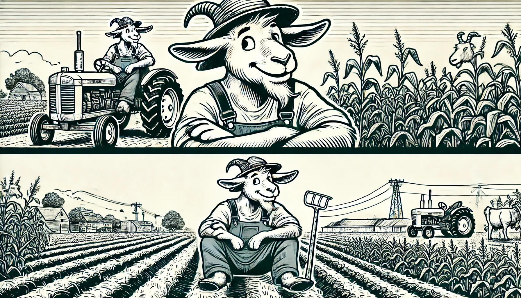Agriculture and Farming Newsgroup