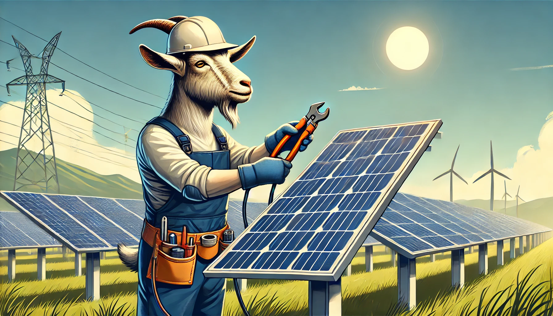 Environmental Services and Green Economy Newsgroup