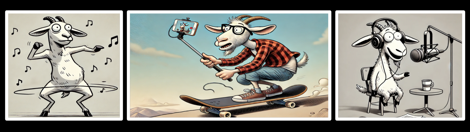 Creator Economy and Entertainment Newsgroup