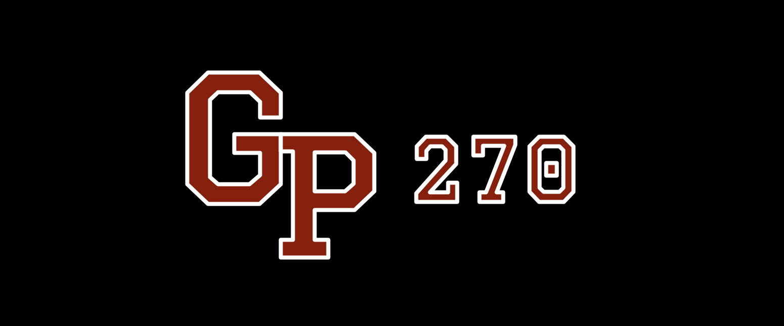 Goat Pen 270 Club