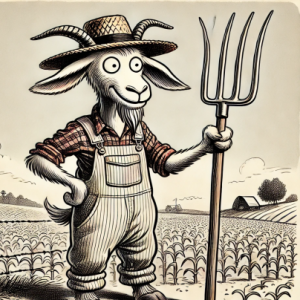 Group logo of Agriculture and Farming Newsgroup