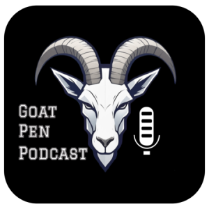Group logo of The Goat Pen Podcast