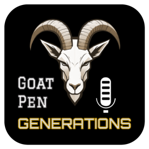 Group logo of Goat Pen Generations