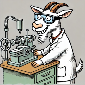 Group logo of Manufacturing Newsgroup
