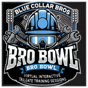 Group logo of The Bro-Bowl
